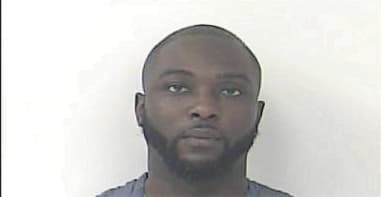 Morris Atkins, - St. Lucie County, FL 